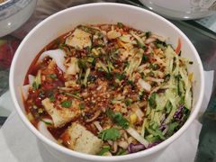 -西贝(上海新梅广场店)