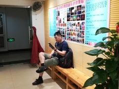 -好莱坞音乐进修学校(四川北路校区)