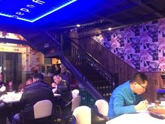 -蛙鱼道美蛙鱼自助火锅(新耍都店)