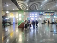 -福州长乐国际机场