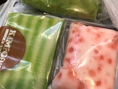 -班兰叶印尼美食