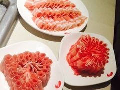 -海底捞火锅(泉城路店)