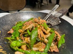 -费大厨辣椒炒肉(黄兴中心广场店)