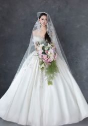 -青禾蒙娜丽莎婚纱摄影(武汉总店)