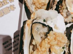 -木屋烧烤(坂田天安云谷店)