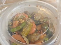 -郑记•不夜城烧烤•龙虾•虾蟹(黄鹤楼店)