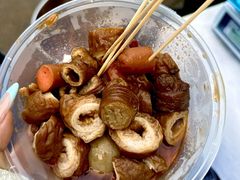 -花园菜市场