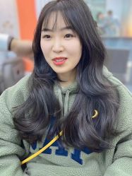点击看大图 -MORI HAIR SALON日式美发沙龙