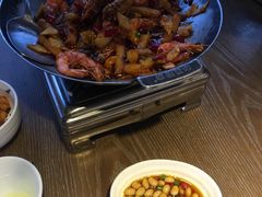 -鱼乐火锅(清江国际店)