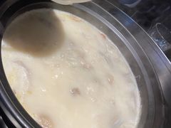 -捞王锅物料理(凯旋路店)