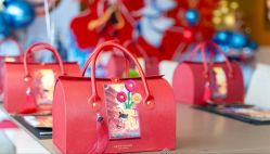 -觅糖派对·宝宝宴生日宴一站式派对策划(河西店)