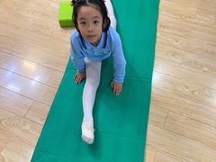 -艺熠舞蹈口才主持表演艺术中心(爱琴海校区)