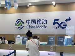 -中国移动(八里庄西里住邦2000营业厅)