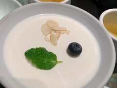 杏仁豆腐-苏帮袁Sue Cuisine(南开大悦城店)