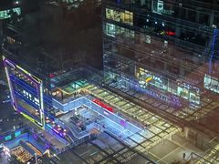 -福田卓悦INTOWN购物中心