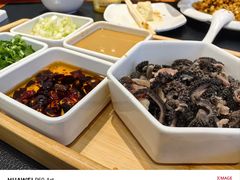 -紫光园·烤鸭·北京菜(团结湖店)