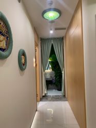 -芳朵美容养生SPA