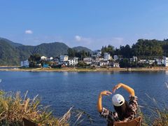 -新安江山水画廊风景区