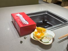 -海底捞火锅(苏宁广场店)