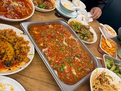 -艺味深尝(云锦路店)