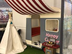 -Lilliput粒粒堡亲子餐厅(置汇旭辉店)