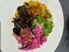 -狮王府淮扬菜(老门东店)