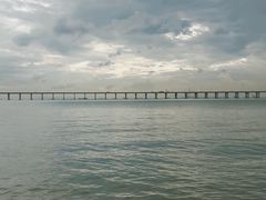 -宝安西湾红树林湿地公园