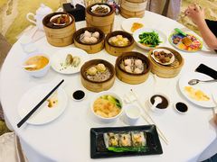 -万龙洲海鲜(大兴绿地缤纷城店)