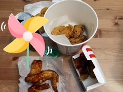 上校鸡块-肯德基(沈辽路店)