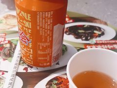 -老碗会·陕西手工面(燕南路店)