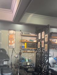 -刺客纹画·纹身·洗纹身·穿孔饰品