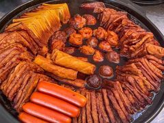 -王胖儿甏肉干饭(总店)