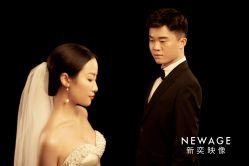 -新奕映像摄影机构