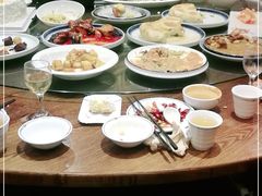 -新时代大酒店(仰口路店)