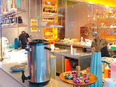 -咕嘟草帽鱼·牛奶一样的鲜鱼汤(包河万达广场创始店)