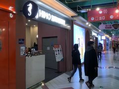-海马体照相馆(上海宝山万达广场店)