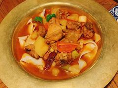 -阿罗新疆菜(人民广场店)