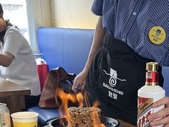 -包整·丝娃娃(一览甲秀楼风景店)