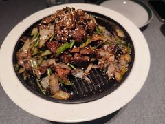 -秀儿四九城·新京菜(亚运村鸟巢店)