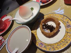 -大海碗·炸酱面·烤鸭·京菜(天坛店)