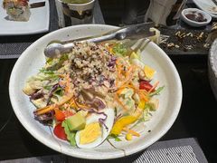 -昱匠·日本料理(金融街店)