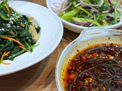 -品回味清真西北楼(宁波首店)