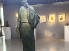 -长春世界雕塑园