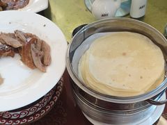 -全聚德(友谊店)
