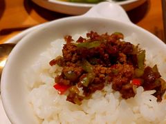 黑三剁-云海肴·汽锅鸡·云南菜(高德置地店)