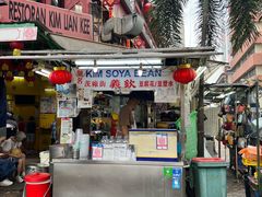 -义钦豆腐花