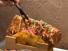 -墨纪Mojí墨西哥餐厅(官舍店)