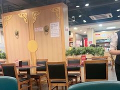 -宏状元现熬粥·京味菜(五棵松店)