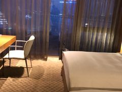 -上海外滩茂悦大酒店