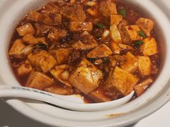 陈麻婆豆腐-花椒笑成都小馆(百脑汇店)